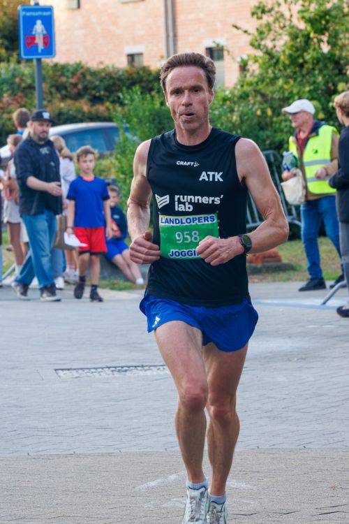 Landlopersjogging 2026